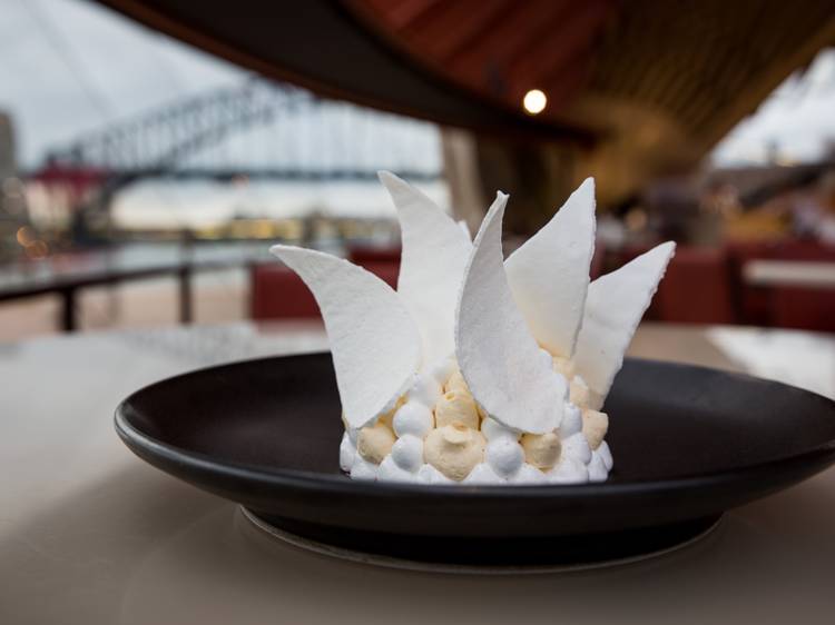 Pavlova – Bennelong