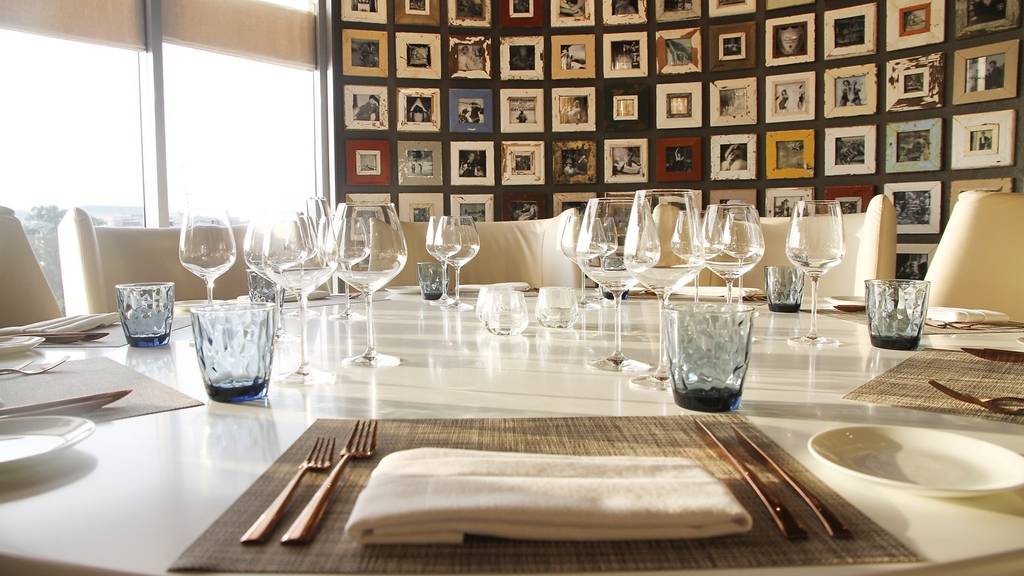 Urban Grill Restaurants in Airport City, Accra