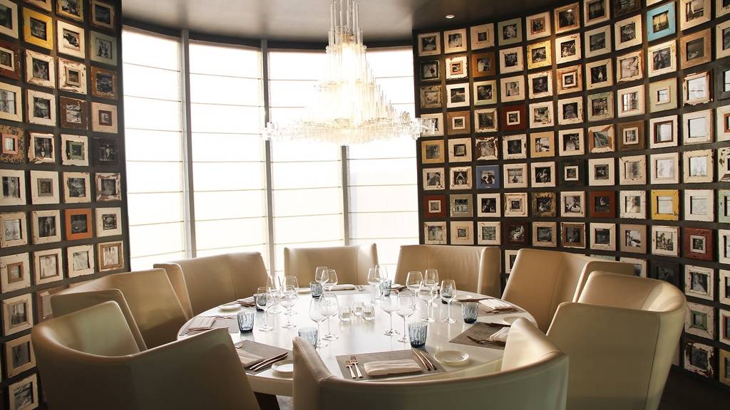 Urban Grill Restaurants in Airport City, Accra