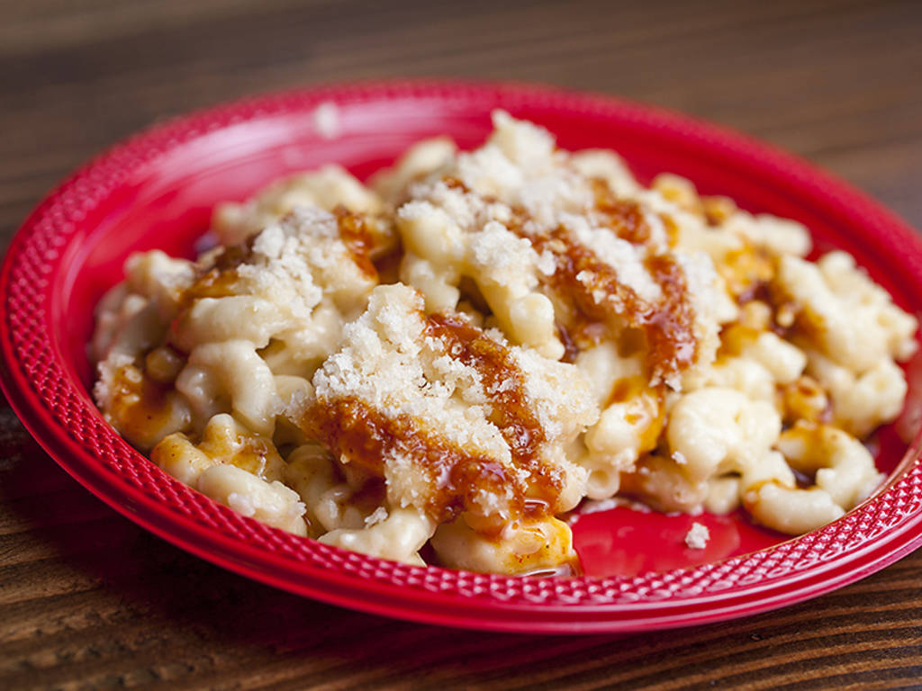 Best BBQ in Los Angeles For Ribs, Fried Chicken and More