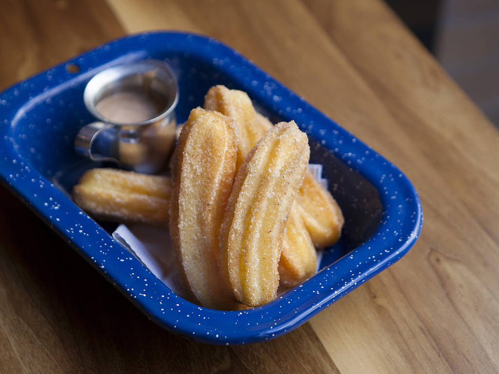 Best dessert options in Los Angeles to satisfy your sweet tooth