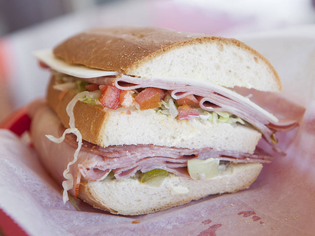 Best Burbank restaurants for breakfast, lunch and dinner