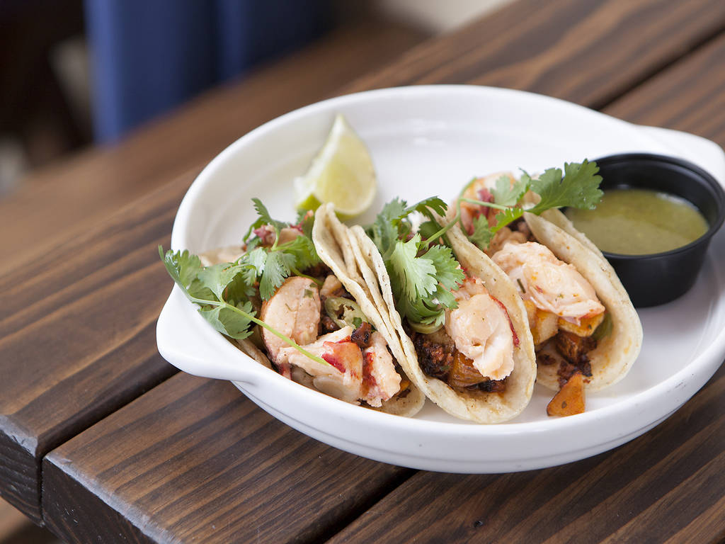 The 100 best dishes and drinks in Los Angeles