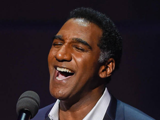 Norm Lewis Norm Lewis