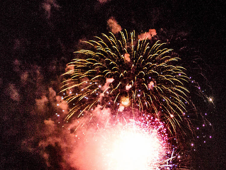 New Year's Eve events and parties New Year's Eve events and parties