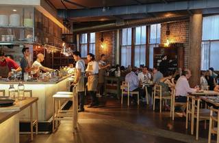 Nomad | Restaurants in Surry Hills, Sydney