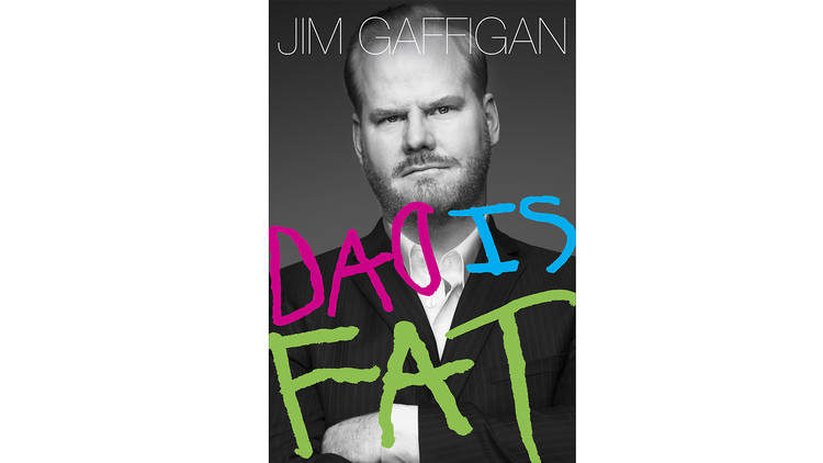 For dad: 'Dad is Fat' by Jim Gaffigan