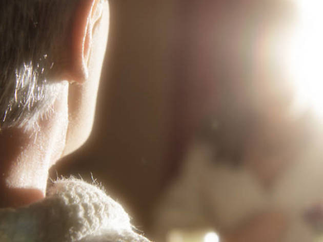 Anomalisa Anomalisa