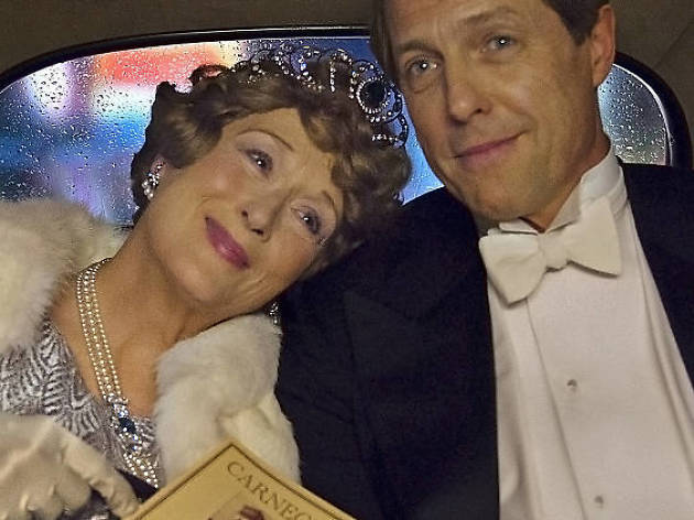 Florence Foster Jenkins Florence Foster Jenkins