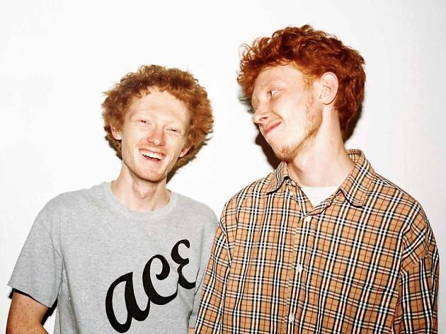 The best new music: Archy Marshall The best new music: Archy Marshall