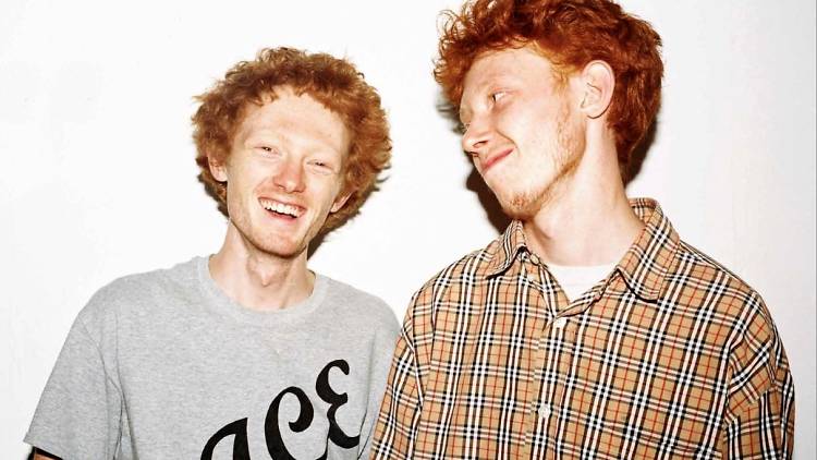 Archy Marshall