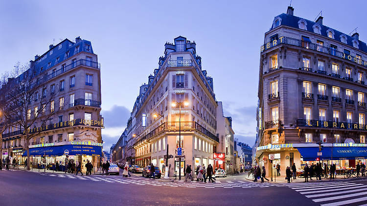 Saint-Germain-des-Prés