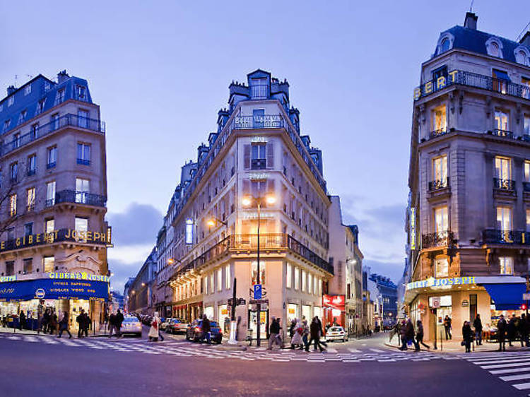 Saint-Germain-des-Prés