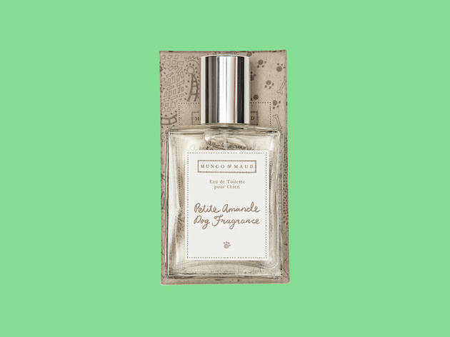 ‘Petite Amande’ dog fragrance by Mungo & Maud ‘Petite Amande’ dog fragrance by Mungo & Maud