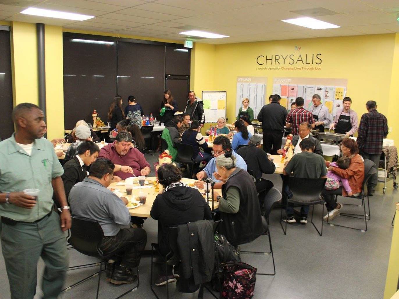 Best local charities to donate to in Los Angeles yearround