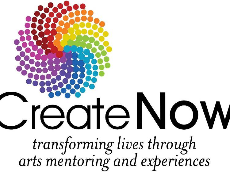 Create Now 