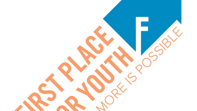 First Place for Youth