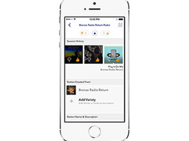 free music downloading apps for iphone 4 rap