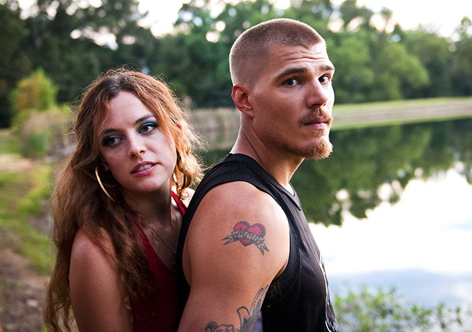 Dixieland , directed by Hank Bedford | Film review