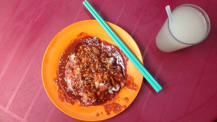 Yooi Kee chee cheong fun