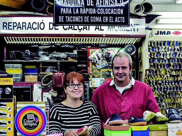 Calçats València Calçats València