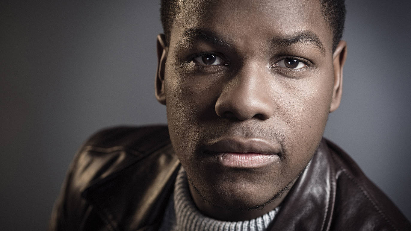 john boyega