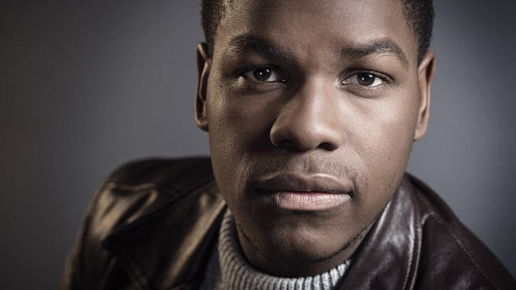 John Boyega