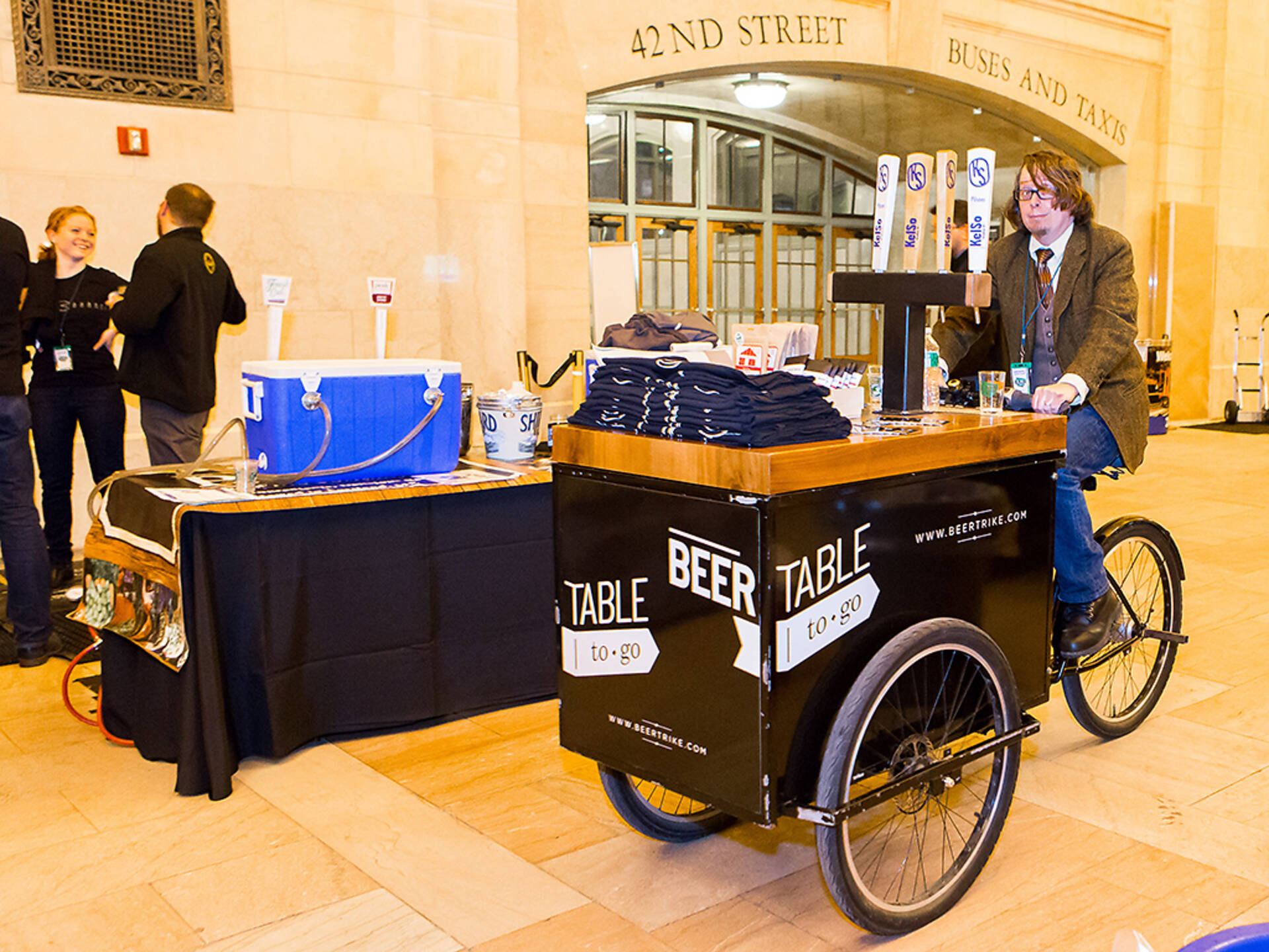 2016 beer festival calendar for craft beer festivals in the U.S.