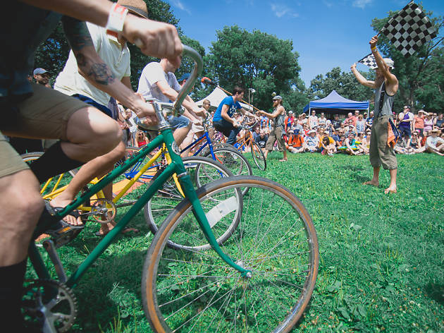 Tour de Fat Tour de Fat