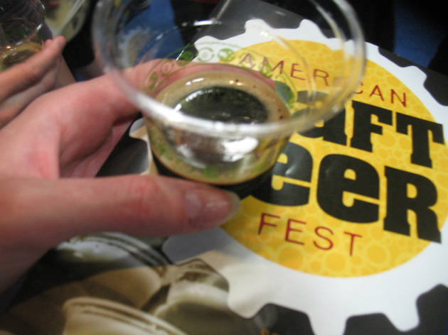 American Craft Beer Week American Craft Beer Week