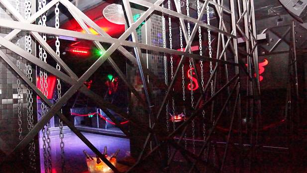 best night clubs in Accra, accra night clubs
