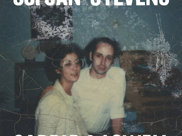 Carrie and Lowell Carrie and Lowell