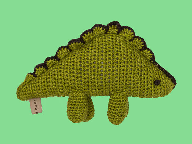Dylan the Dinosaur dog toy Dylan the Dinosaur dog toy