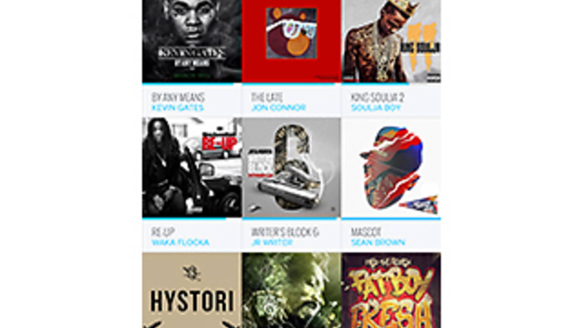 Best Free Music Apps to Listen to Playlists, New Songs and More