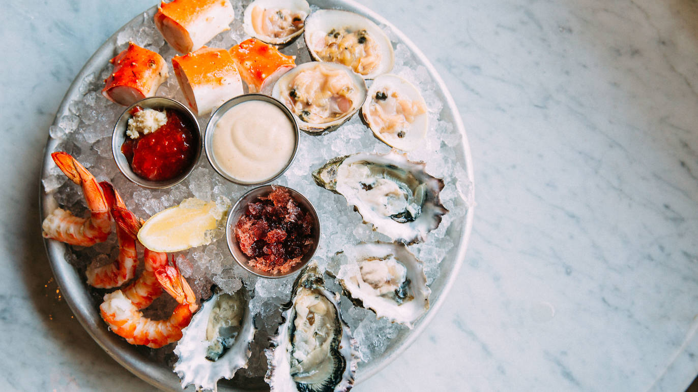 16 Best Seafood Restaurants in Chicago