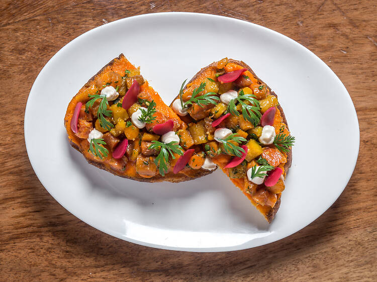 Avant Garden Avant Garden