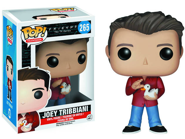 Funkos de Friends Muñeco Funko de los personajes de Tv