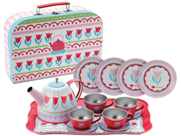 Juego de té Juego de té