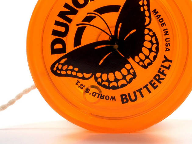 Yoyo Yoyo