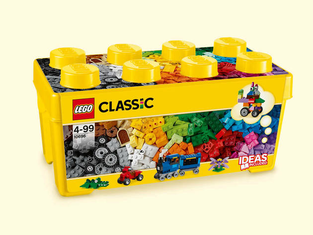Lego Lego