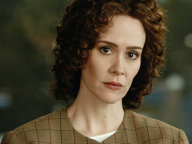 American Crime Story American Crime Story estrena en 2016