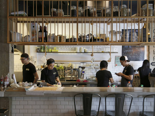 Hello by Kitchen Mafia Hello by Kitchen Mafia