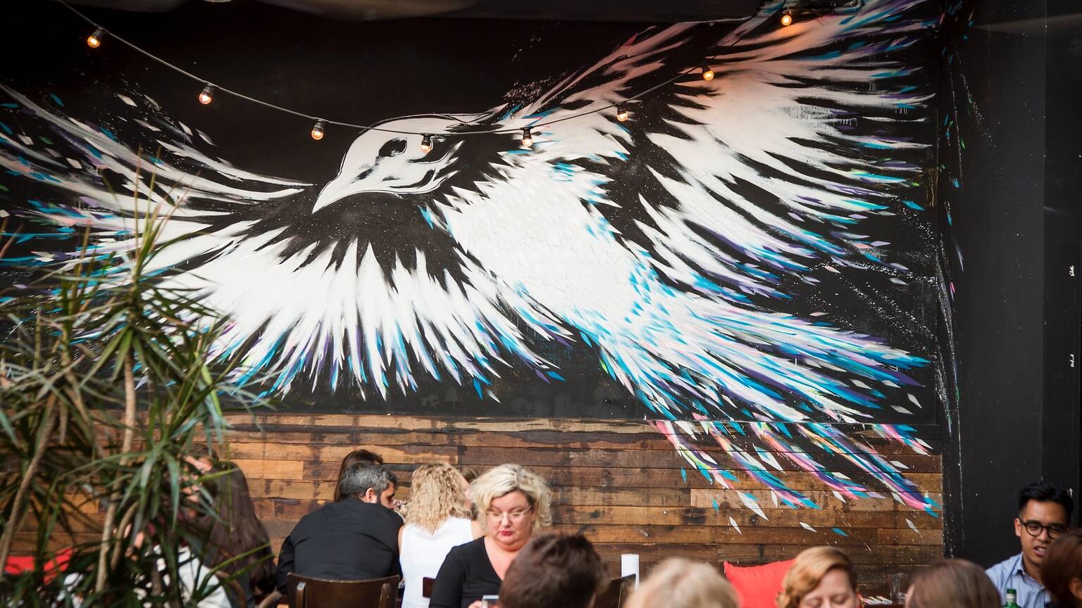 The Rook Bar The Rook | Bars in Sydney, Sydney