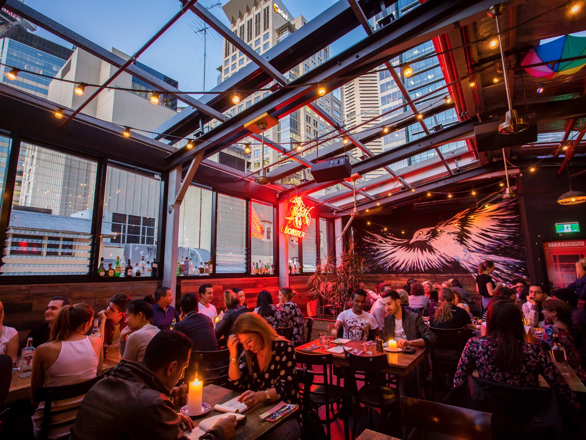 The Best Hidden Bars in Sydney Underground Bars Sydney