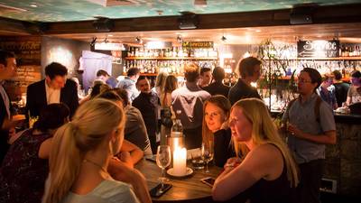 The Rook Bar The Rook | Bars in Sydney, Sydney