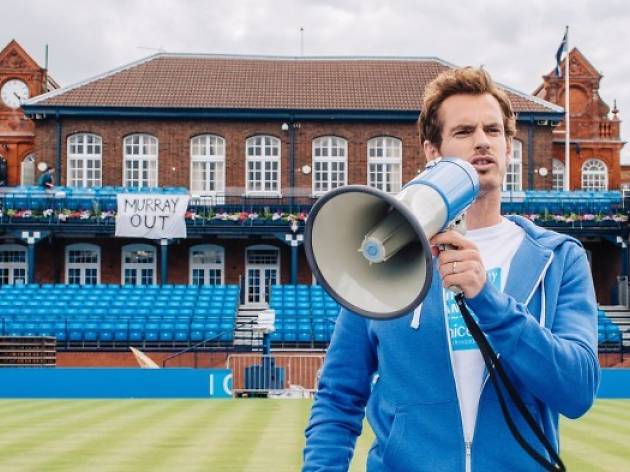 Andy Murray Andy Murray