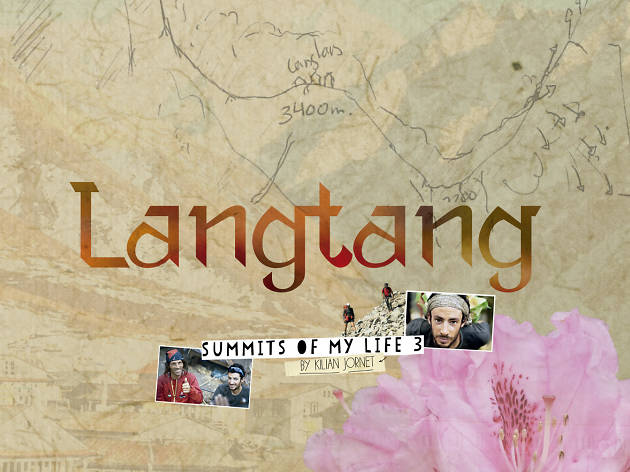 Langtang Langtang