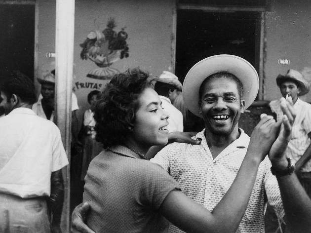 Agnès Varda - Salut les Cubains ©Agnès Varda - Salut les Cubains