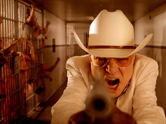 The Human Centipede III (Final Sequence) The Human Centipede III (Final Sequence)