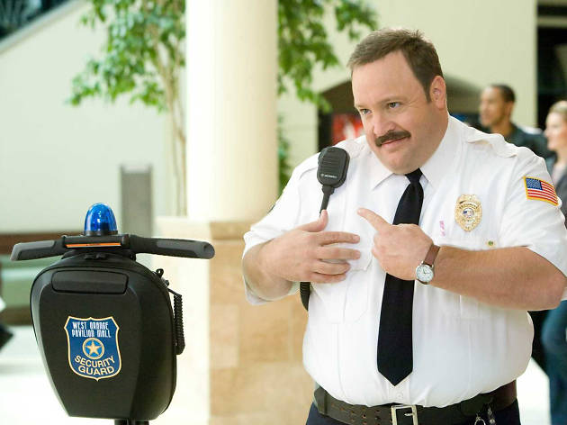 Paul Blart: Mall Cop 2 Paul Blart: Mall Cop 2